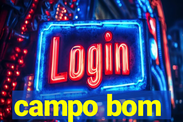 campo bom